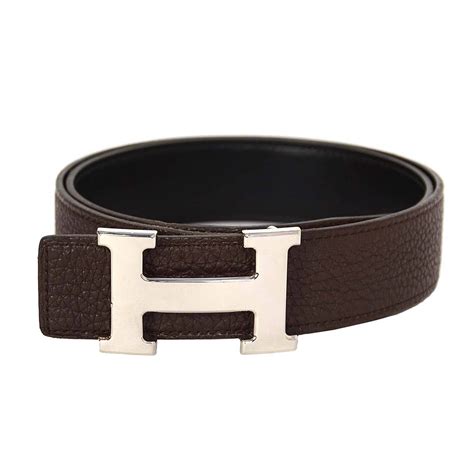 hermes h belt vs tommy hilfiger h belt|hermes belt holes.